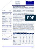 Dsonic - 1QFY24