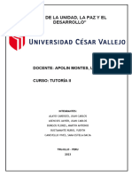 Informe I - Proyecto Id