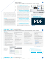 Cimplicity 2023 Datasheet