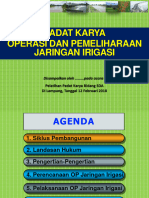 51c67 Padat Karya OP Irigasi