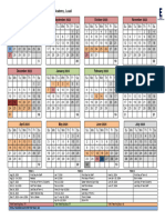 Academic Calendar 2023 - 2024 REVISED-1