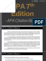 APA 7th Edition 1