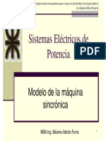 03 Modelo de Maquina Sincronica