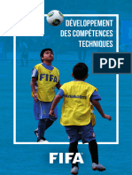 Devellepement Technique Fifa