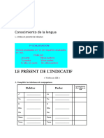 2º ESO Contenidos 1