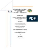 11.2 Prueba Hipótesis de Dos Proporcion Final