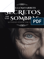 Secretos en Las Sombras