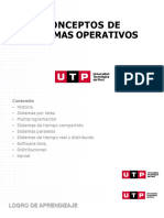 S01 Fundamentos de Los Sistemas Operativos