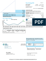 Duke Energy Utility