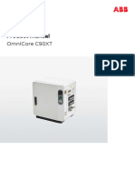 Omnicore c90xt