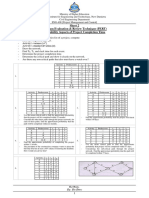 Sheet #2 P-Management