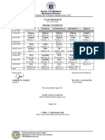 Junior High Class Program Sy 2023 2024 1