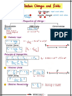 Physics Finale Notes