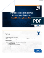 Introduccion Al Sistema Financiero