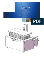 RA566 Ultrasonic With Filtration Manual 230728