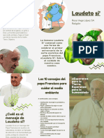 Laudato Si'