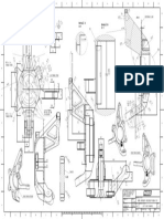 MRD Upright VW120CUP CNC VKBA 757