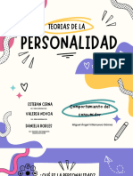 Teorías de La Personalidad - 20230912 - 070102 - 0000