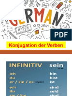 German Midterms