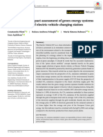 2-Environmental Impact Assessment of Green Energy Systems