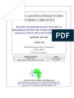 Rapport APS ET APD Actualise