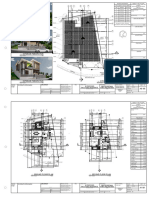 Retana Residence Approved Drawings