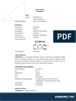 Farmadan - Ficha Tecnica JbPsIkP