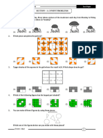 Ecolier-G-3 4 Test Paper-1