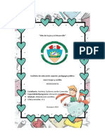 Tarea de Los Métodos Cientif