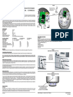 Anleitung ECOBREL-12 24L