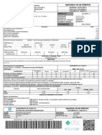 Segunda Via Conta 07-2023