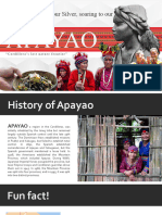 Apayao House