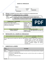 Escribimos Afiches Sobre La Radiacion Solar