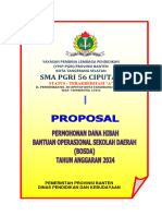 Proposal Bosda 56 2024 Lengkap