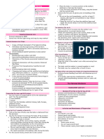 NCM107 - Midterm - Newborn Care