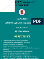 6 DNA Replication