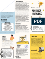 Tritico de Proyecto de Cs PDF