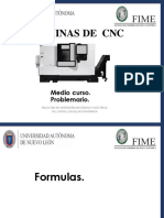 Problemario Medio Curso