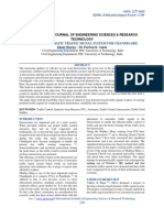 Study of Automatic Traffic Signal System