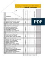 Registro de E.F. 5a - I Bim Ok