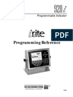 Manual Irite 1