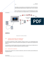 Criterios Generales