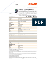 ProPoint Vista 200W RGBW v1p7 21mar2022