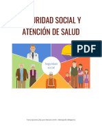 0) COMPILADO SEGURIDAD SOCIAL (Sin El Texto de 200 Páginas)