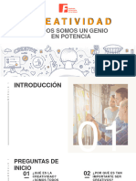 Manual - Innovación y Creatividad - Todos Somos Un Genio en Potencia Reducido