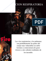 Proteccion Respiratoria