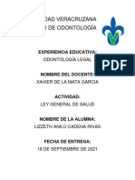 Odontologia Legal