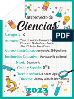 Informe de Cta