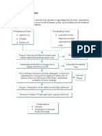 Pa Tho Physiology of Amputation