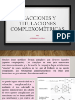 Valoraciones Complexométricas1